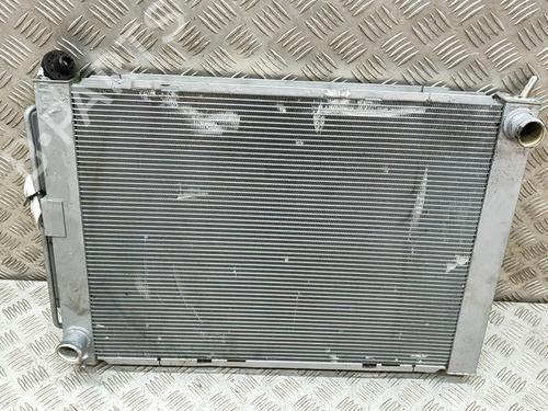 Water radiator RENAULT TWINGO II (CN0_) 1.2 16V | BP28045891M31 