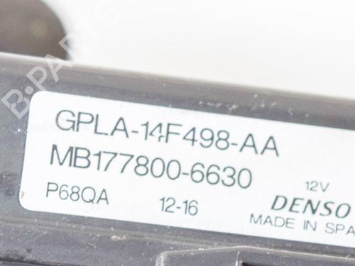 Electronic module LAND ROVER RANGE ROVER SPORT II (L494) 3.0 SDV6 4x4 | BP10071668M83 