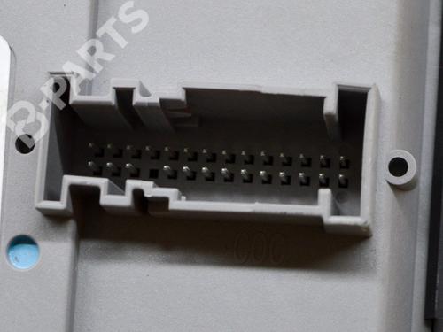 Electronic module MERCEDES-BENZ C-CLASS Convertible (A205) C 200 (205.442) | BP10707710M83 