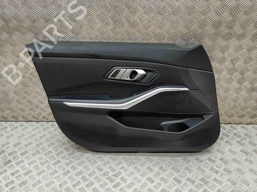 Used Front left panel BMW 3 (G20, G80, G28) 330 e Plug-in-Hybrid (292 hp) 29761671