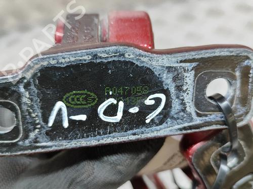 Dørhængsel/Dørbegrænser MERCEDES-BENZ E-CLASS (W213) E 350 d (213.033) | BP26580088C146 