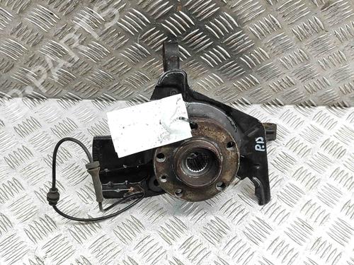 Used Right front steering knuckle FIAT DOBLO Bus (263_) 1.3 D Multijet (263AXC1A) (90 hp) 22807625