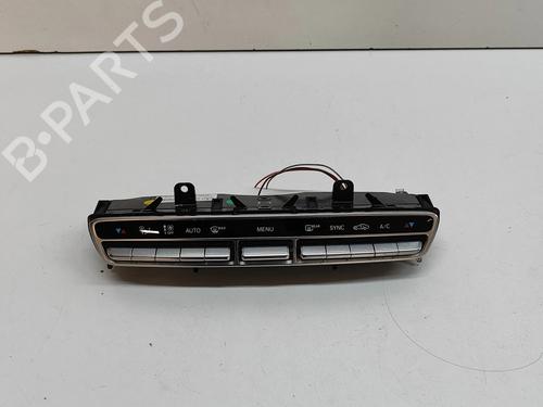 Used Electronic module Electronic module MERCEDES-BENZ C-CLASS Coupe (C205) C 250 d 4-matic (205.309) (204 hp) 29392227 29392227