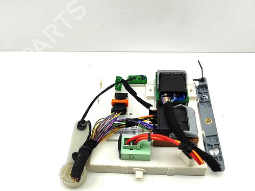 Used Electronic module VOLVO XC60 II (246) B4 Mild-Hybrid AWD (197 hp) 31192513