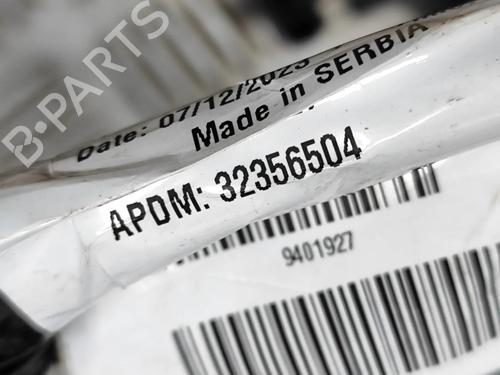 Wiring harness VOLVO XC60 II (246) 2.0 B5 Mild-Hybrid | BP28548658E16 