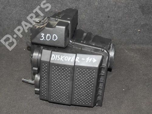 Used Air filter box Air filter box 6729435 6729435