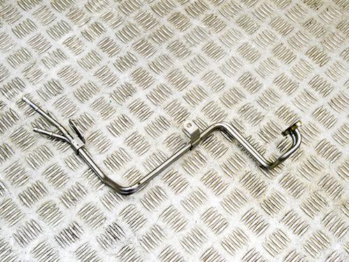 Used Pipe Pipe VW SCIROCCO III (137, 138) 1.4 TSI (125 hp) 14650675 14650675