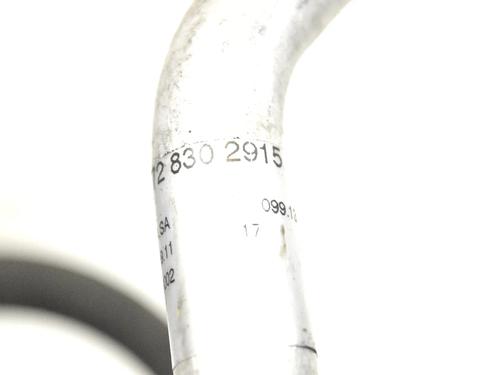 AC pipe MERCEDES-BENZ SLK (R172) 200 (172.448) | BP30215541M126 
