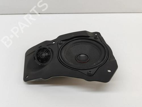 Used Speaker Speaker BMW 7 (F01, F02, F03, F04) 730 d (245 hp) 23415952 23415952
