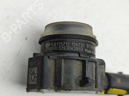 Electronic module ALFA ROMEO STELVIO (949_) 2.9 Q4 (949.AXG2A, 949.AXH2A, 949.AXS2A) | BP28955428M83  - Image 6