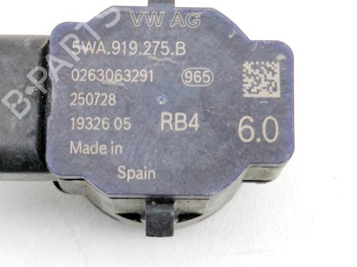 Electronic module SKODA OCTAVIA IV Combi (NX5, PV5) 2.0 TDi | BP39205791M83 - Image 6