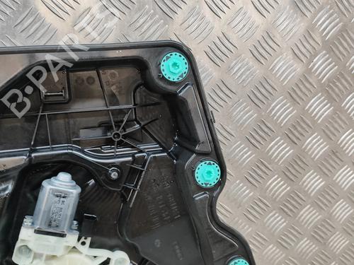 Front right window mechanism AUDI Q4 E-TRON SUV (F4B) 40 | BP33370111C23 - Image 4