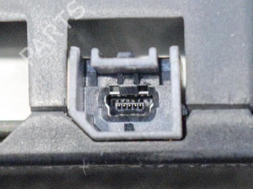 Electronic module FORD FIESTA VI (CB1, CCN) 1.25 | BP6747080M83 