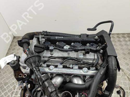 Engine TOYOTA PRIUS Liftback (_W2_) 1.5 Hybrid (NHW2_) | BP24976184M1 