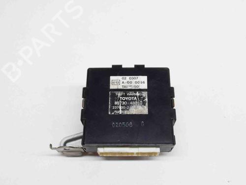 Module électronique LEXUS RX (MCU15) 300 (MCU10_, MCU10R) (201 hp) 10221075