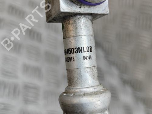 AC pipe NISSAN LEAF (ZE1) Electric | BP27796653M126 