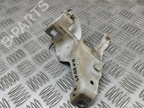 Støtte CITROËN JUMPER II Van 2.0 BlueHDi 130 | BP24307795C155