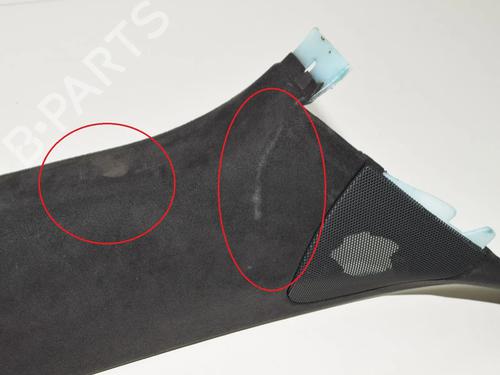 Andre TESLA MODEL S (5YJS) 75 | BP14617186O1