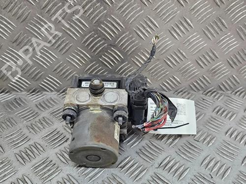 Used ABS pump PEUGEOT BOXER Van 2.2 HDi 120 (120 hp) 27205763