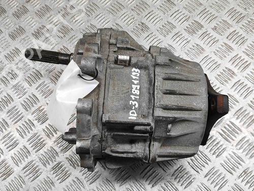 Used Transfer box MERCEDES-BENZ GLC Coupe (C253) AMG 43 4-matic (253.364) (367 hp) 28612395