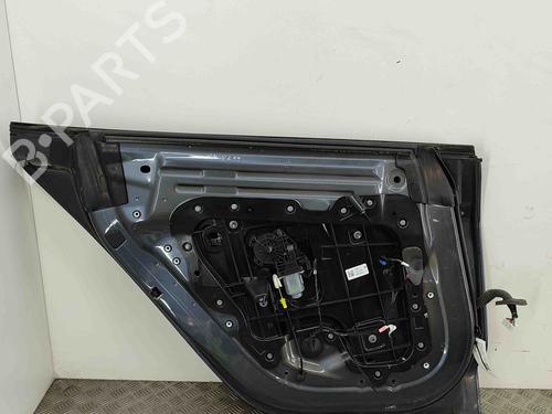 Left rear door TESLA MODEL 3 (5YJ3) EV AWD | BP29569900C4 