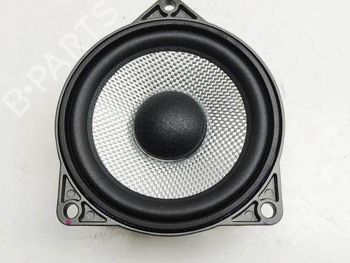 Luidspreker Luidspreker BMW 8 Gran Coupe (G16, F93) 840 i (333 hp) 33825678 33825678