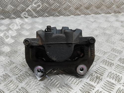 Left front brake caliper OPEL CASCADA (W13) 1.4 Turbo (67) | BP18165905M105 