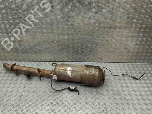 Exhaust system IVECO DAILY VI Platform/Chassis 33S14, 35S14, 35C14, 38S14 | BP29404074M121 