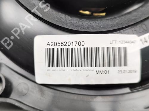 Electronic module MERCEDES-BENZ E-CLASS Coupe (C238) E 220 d (238.314) | BP33385021M83 - Image 6