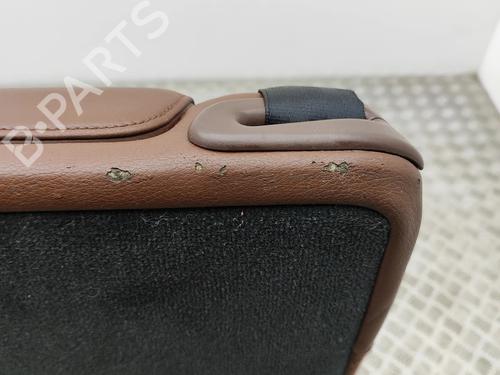 Rear seat AUDI Q7 (4MB, 4MG, 4MQ) 3.0 TDI quattro | BP33386959C17  - Image 9