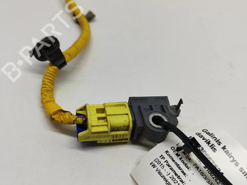Electronic sensor KIA SPORTAGE IV (QL, QLE) 1.6 T-GDI | BP27158204M84 - Image 3