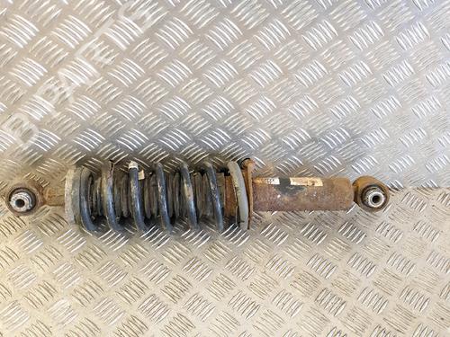 Used Left rear shock absorber PEUGEOT 508 I (8D_) 1.6 HDi (112 hp) 6766399