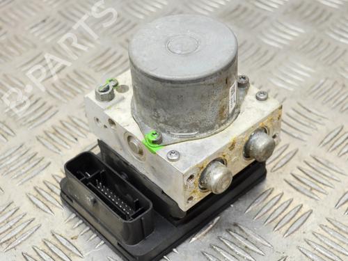 Used ABS pump RENAULT CLIO III (BR0/1, CR0/1) 1.2 16V (BR02, BR0J, BR11, CR02, CR0J, CR11) (75 hp) 8352550