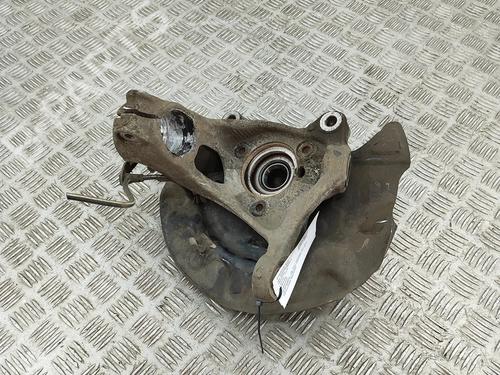 Left front steering knuckle VW GOLF VII Variant (BA5, BV5) 2.0 R 4motion | BP26569478M25