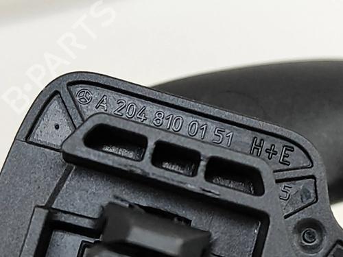 Interior roof handle MERCEDES-BENZ CLS (C218) CLS 350 BlueTEC / d (218.326) | BP22351363I35 