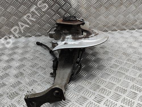 Left front steering knuckle AUDI A5 Sportback (F5A, F5F) 2.0 TFSI | BP18740070M25 