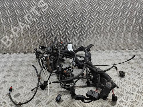 Wiring harness PORSCHE 911 (991) 3.8 Carrera S | BP29812701E16
