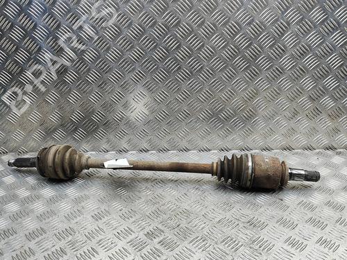 Used Left rear driveshaft SUBARU WRX Saloon (GJ) STi 2.5 AWD (301 hp) 32755586