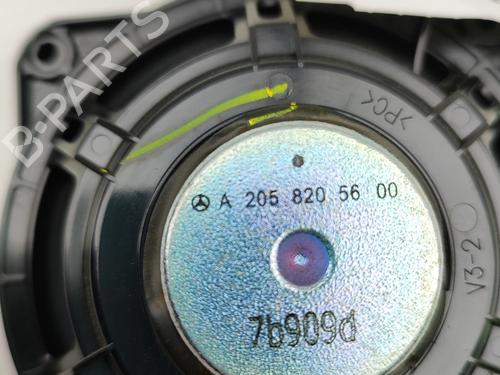 Speaker MERCEDES-BENZ GLC Coupe (C253) 250 d 4-matic (253.309) | BP28137407E2 