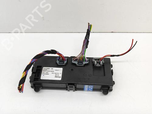 Used Electronic module Electronic module VOLVO XC90 II (256) B5 Mild Hybrid AWD (250 hp) 28556054 28556054
