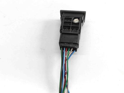 Warning switch TOYOTA HILUX VI Pickup (_N1_) 2.5 D-4D 4WD (KDN165, KDN170, KDN190) | BP29486873I22 
