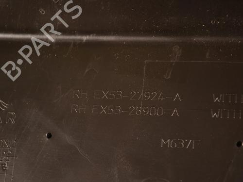 Andre JAGUAR F-TYPE Coupe (X152) 3.0 SCV6 | BP30230237O1 