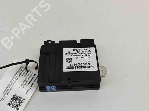Elektronisk modul MERCEDES-BENZ VITO Tourer (W447) 114 CDI / 114 BlueTEC (447.701, 447.703, 447.705) (136 hp) 25788150