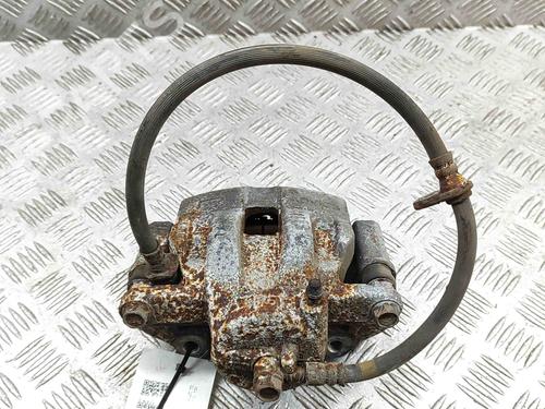 Left front brake caliper SUZUKI GRAND VITARA II (JT, TE, TD) 2.4 All-wheel Drive (JT424, JB424, TDA4) | BP29569923M105