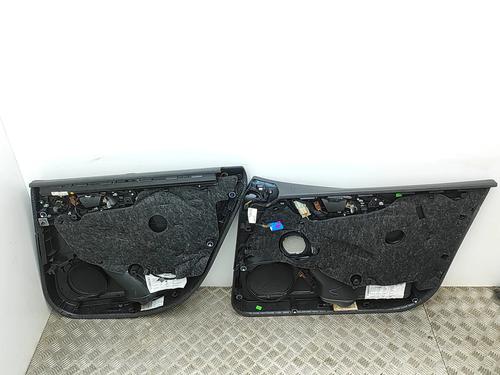 Seats set AUDI A6 C7 (4G2, 4GC) S6 quattro | BP32369344C78
