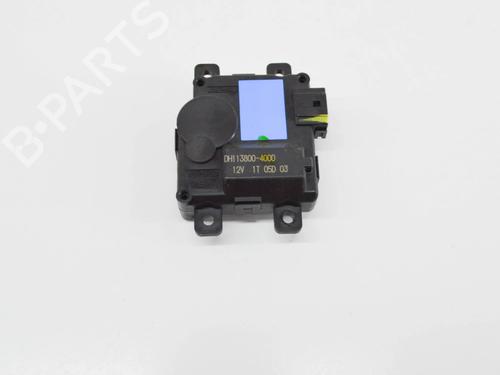 Used Electronic module Electronic module KIA OPTIMA Sportswagon (JF) 1.7 CRDi (141 hp) 14650627 14650627