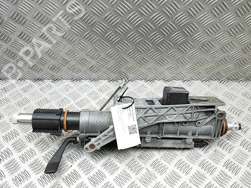Used Steering column Steering column PORSCHE BOXSTER (987) S 3.2 (280 hp) 36458579 36458579