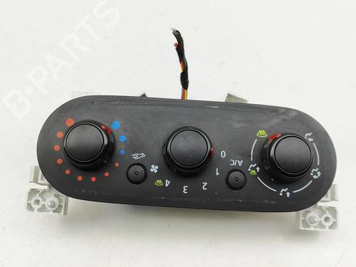 Electronic module OPEL VIVARO B Bus (X82) 1.6 CDTI (06) | BP32061320M83 - Image 3