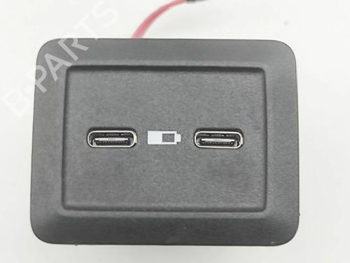 Used Electronic module Electronic module MERCEDES-BENZ E-CLASS (W213) E 300 de (213.016) (194 hp) 36021421 36021421