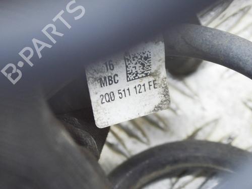 Støddæmperfjeder AUDI A1 Sportback (GBA) 35 TFSI | BP27761288C152 - Image 6